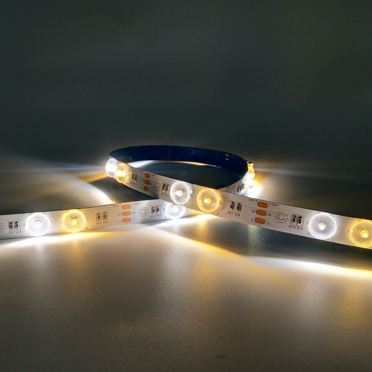 160lm/W LED Strip Light